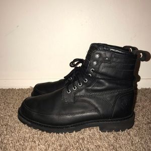 Timberland boots size 9